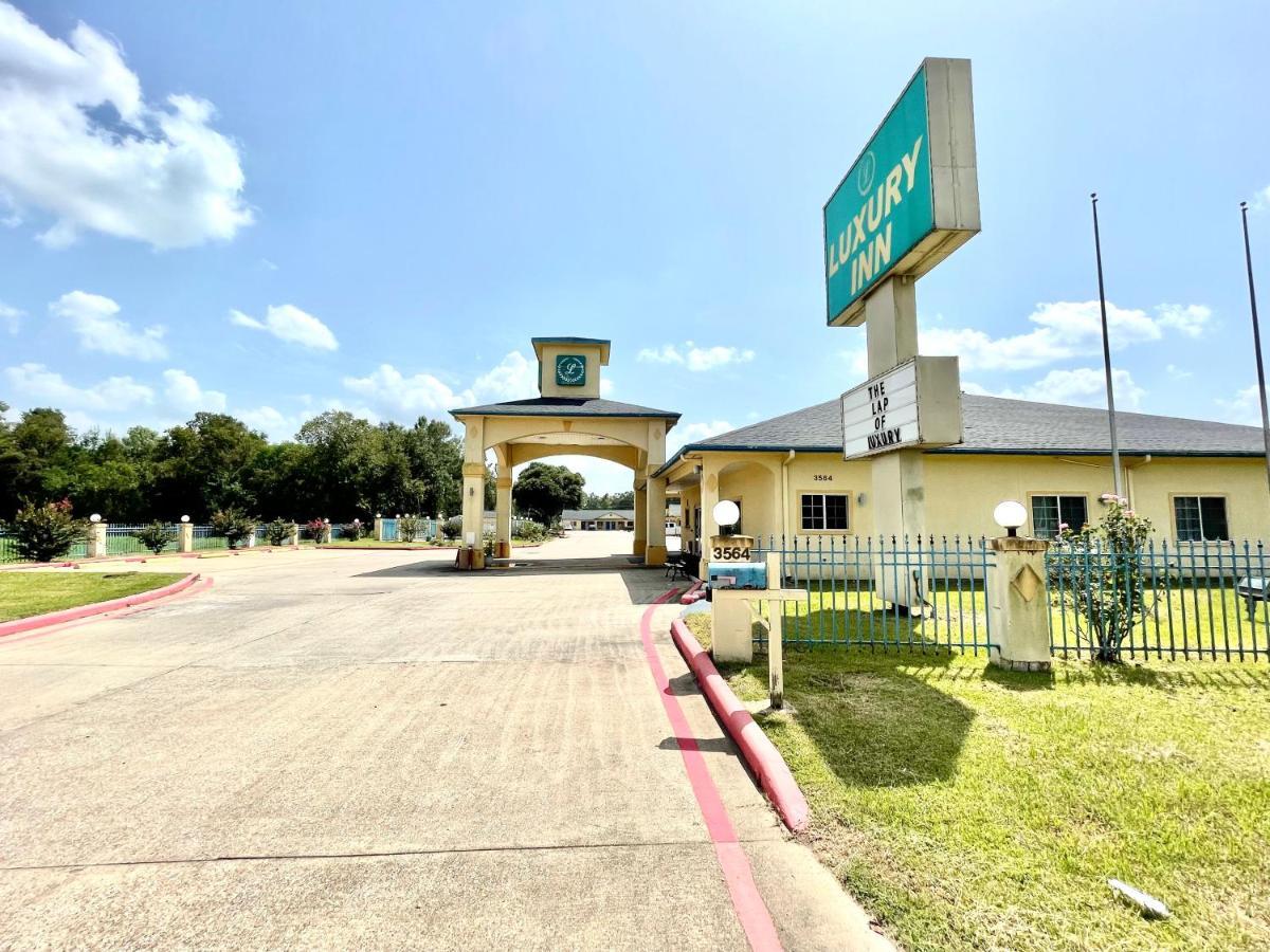 Luxury Inn Liberty מראה חיצוני תמונה
